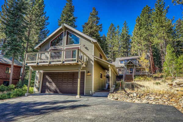 4465 HUCKLEBERRY LN, CARNELIAN BAY, CA 96140 - Image 1