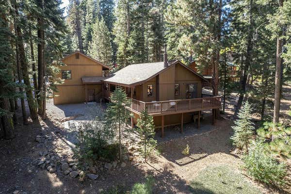 10628 LAURELWOOD DR, TRUCKEE, CA 96161 - Image 1