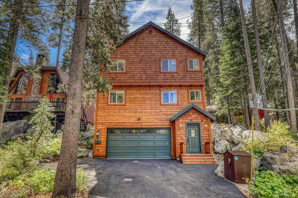 15591 CONIFER DR, TRUCKEE, CA 96161 - Image 1