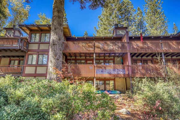 3600 N LAKE BLVD # 3, TAHOE CITY, CA 96145 - Image 1