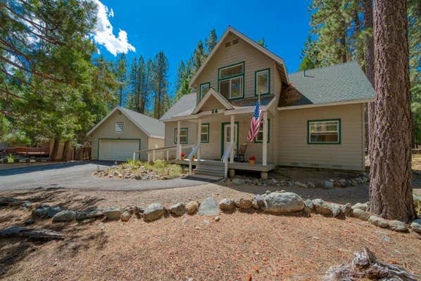 24 KOROMINU TRL, GRAEAGLE, CA 96103 - Image 1