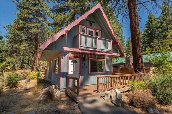 358 PINO GRANDE AVE, TAHOE VISTA, CA 96148 - Image 1