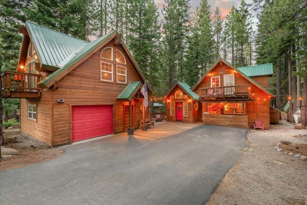 11876 MOUGLE LN, TRUCKEE, CA 96161 - Image 1