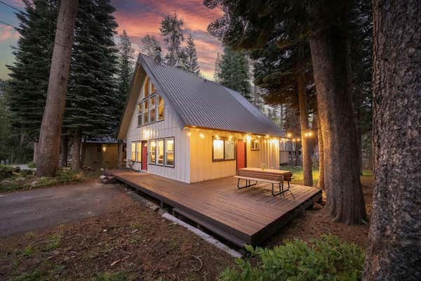 51628 TAMARACK CRES, SODA SPRINGS, CA 95728 - Image 1