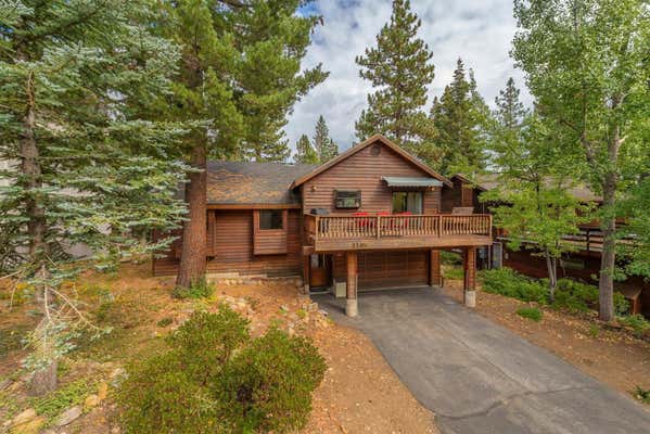 1105 WHITEHALL AVE, TAHOE VISTA, CA 96148 - Image 1