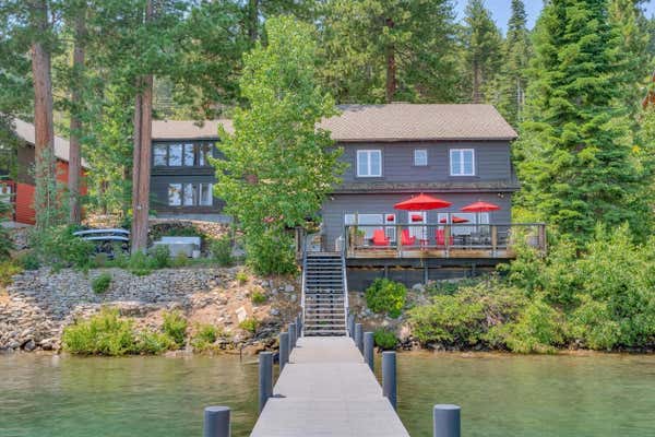 4760 N LAKE BLVD, CARNELIAN BAY, CA 96140 - Image 1