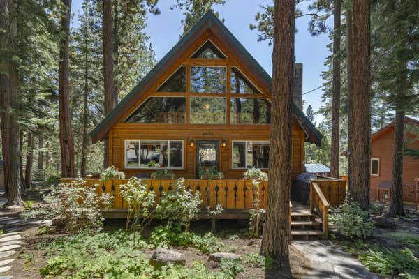 3010 PANORAMA DR, TAHOE CITY, CA 96145 - Image 1