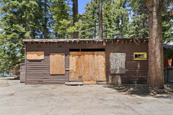 0 10TH AVENUE, TAHOMA, CA 96142 - Image 1