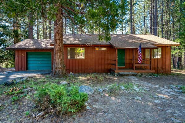 22 MOCCASIN TRL, GRAEAGLE, CA 96103 - Image 1