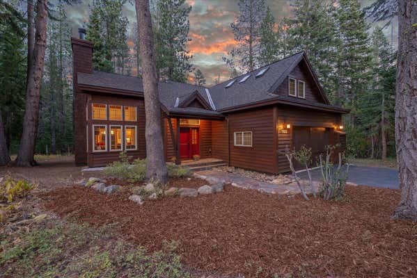 14632 CHRISTIE LN, TRUCKEE, CA 96161 - Image 1