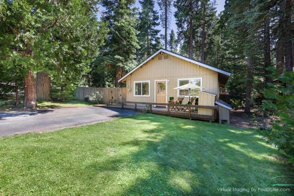 271 PINE ST, TAHOMA, CA 96142 - Image 1