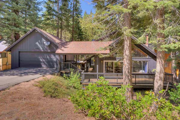 1126 REGENCY WAY, TAHOE VISTA, CA 96148 - Image 1