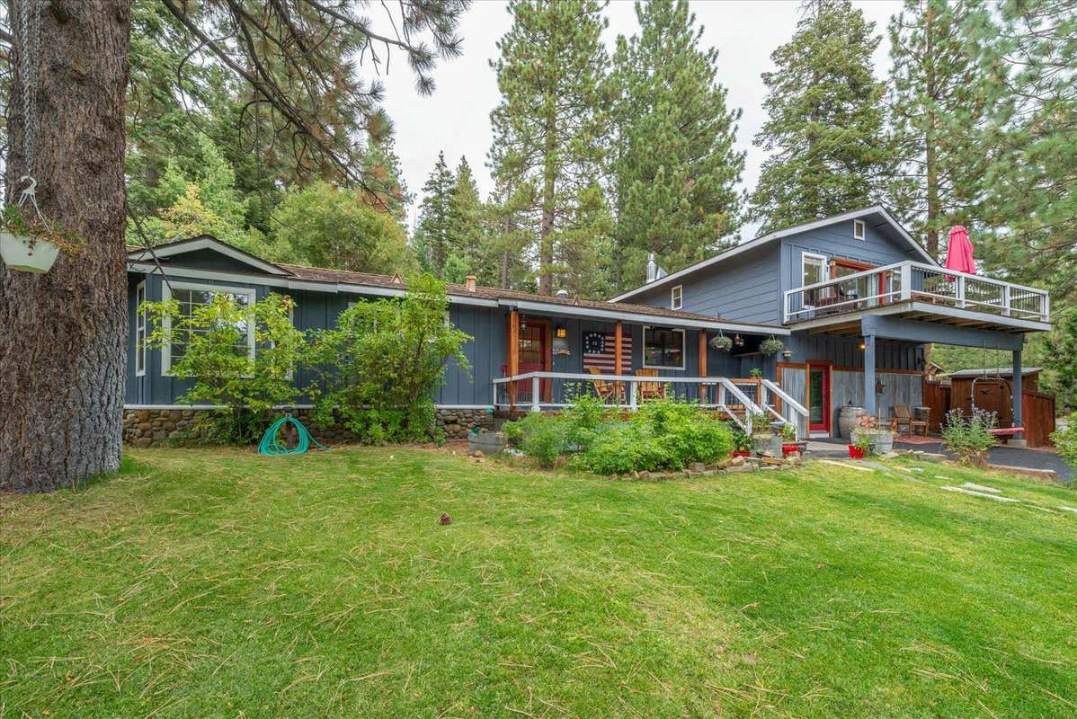 3149 POLARIS RD, TAHOE CITY, CA 96145, photo 1 of 22