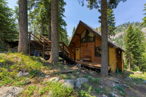 1670 UPPER BENCH RD, ALPINE MEADOWS, CA 96146 - Image 1