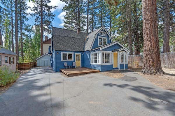 253 PIONEER WAY, TAHOE CITY, CA 96145 - Image 1