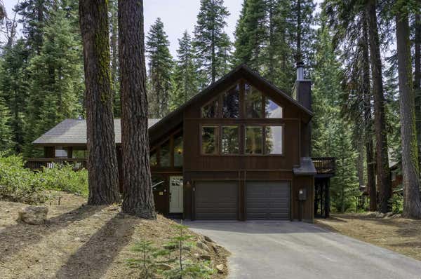 1311 KINGS WAY, TAHOE VISTA, CA 96148 - Image 1