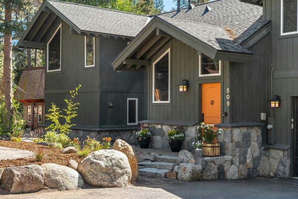 509 FOREST GLEN RD, OLYMPIC VALLEY, CA 96146 - Image 1