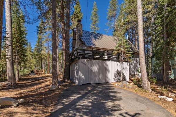 50982 CONIFER DR, SODA SPRINGS, CA 95728 - Image 1