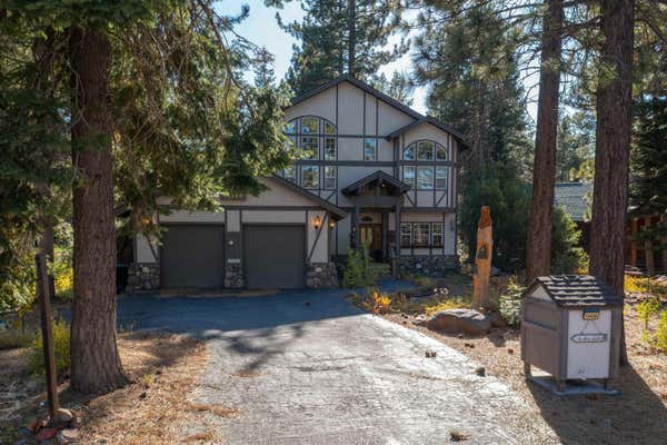 13420 NORTHWOODS BLVD, TRUCKEE, CA 96161 - Image 1