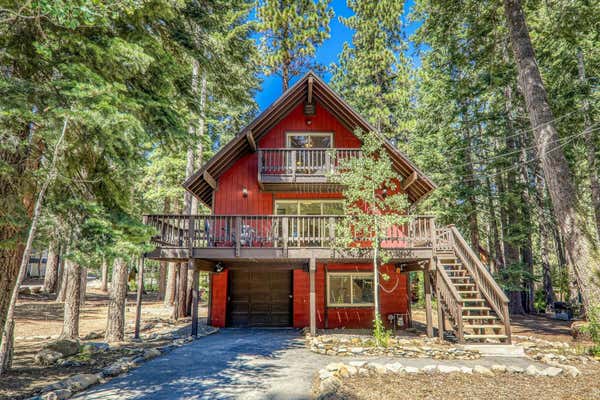 590 WOODCHUCK DR, CARNELIAN BAY, CA 96140 - Image 1