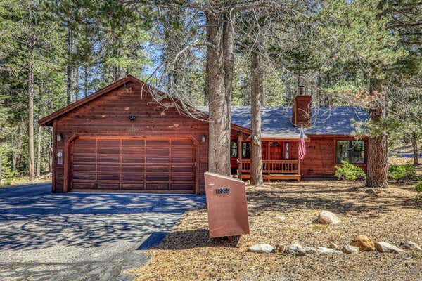 12055 SCHUSSING WAY, TRUCKEE, CA 96161 - Image 1