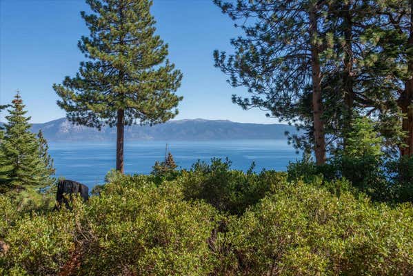 460 OLD COUNTY RD, CARNELIAN BAY, CA 96140 - Image 1