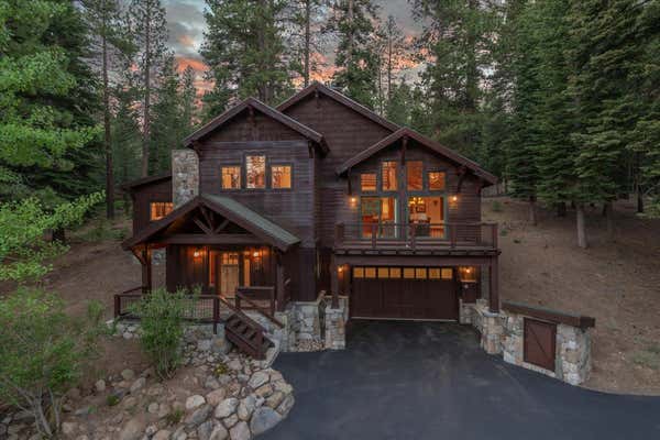 11258 CHINA CAMP RD, TRUCKEE, CA 96161 - Image 1