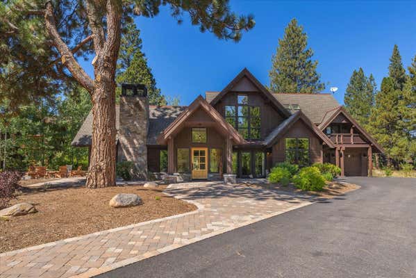 13466 FAIRWAY DR, TRUCKEE, CA 96161 - Image 1