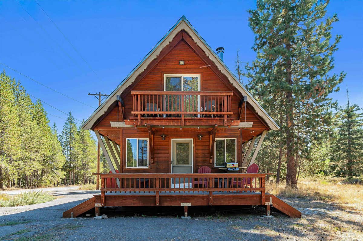 12095 DEERFIELD DR, TRUCKEE, CA 96161, photo 1 of 23