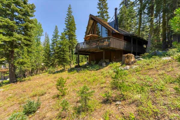 1688 UPPER BENCH RD, ALPINE MEADOWS, CA 96146 - Image 1