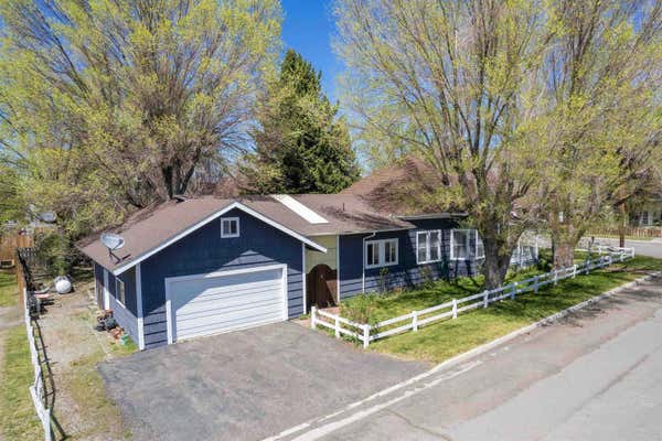 201 ALLEGHANY ST, LOYALTON, CA 96118 - Image 1