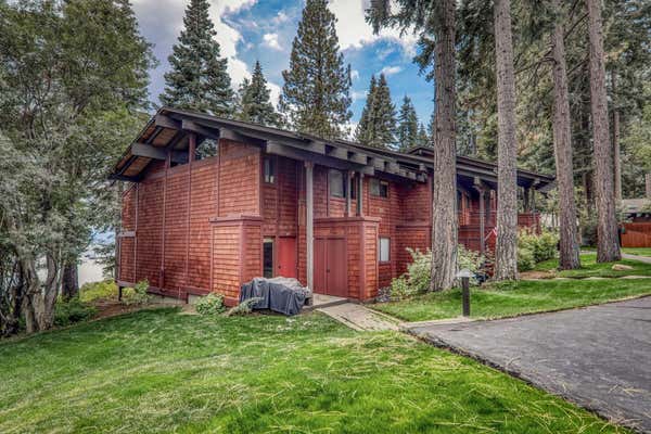 3600 N LAKE BLVD UNIT 42, TAHOE CITY, CA 96145 - Image 1