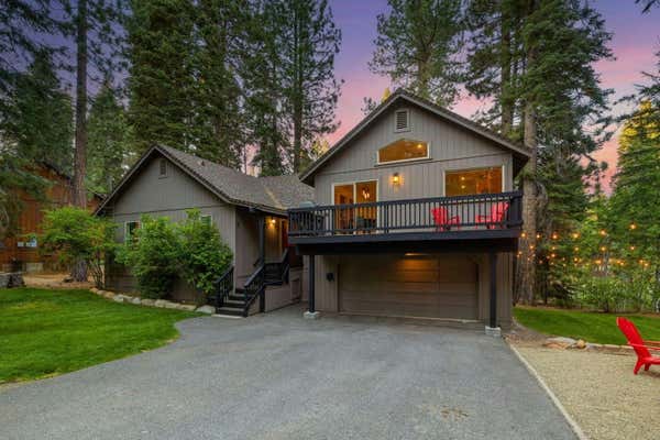 11832 RIO VISTA DR, TRUCKEE, CA 96161 - Image 1