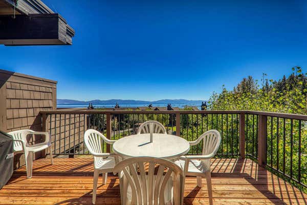 270 N LAKE BLVD UNIT 21, TAHOE CITY, CA 96145 - Image 1