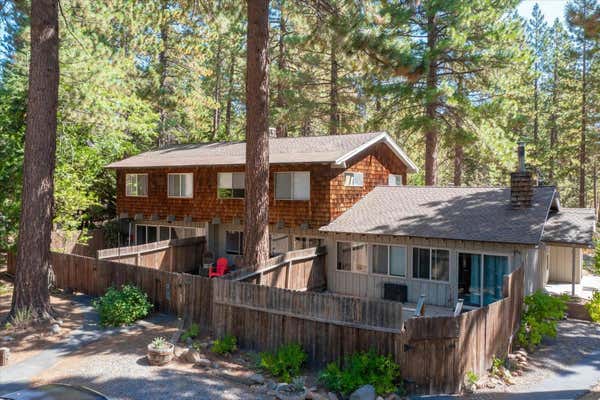 520 VILLAGE RD # 540, TAHOE CITY, CA 96145 - Image 1