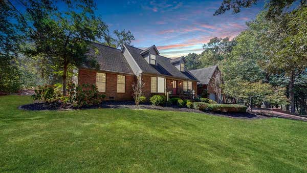 2307 HAMLIN DR, PARIS, TN 38242 - Image 1