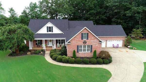 323 PARIS HARBOR DR, PARIS, TN 38242 - Image 1