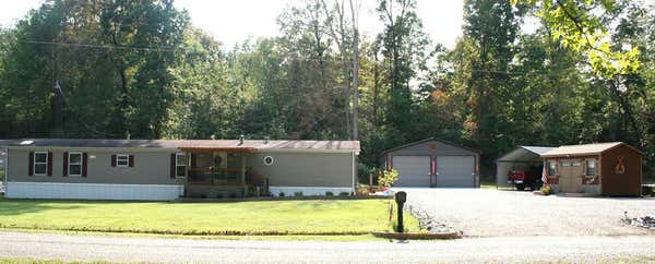 380 UPCHURCH DR, BUCHANAN, TN 38222 - Image 1