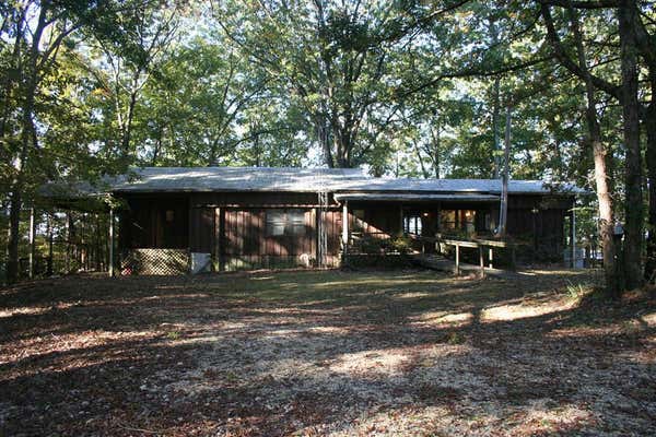 855 HAPPY HOLLOW DR, BIG SANDY, TN 38221 - Image 1