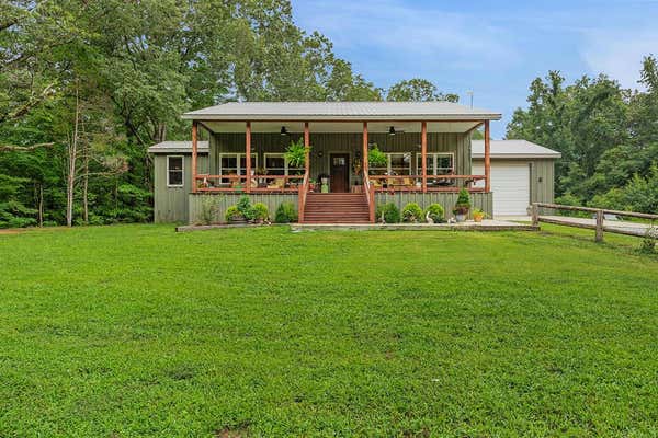 2115 W ANTIOCH RD, SPRINGVILLE, TN 38256 - Image 1