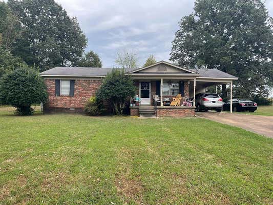 799 MOODY ST, HUNTINGDON, TN 38344 - Image 1