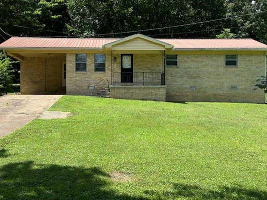 119 EASTVIEW AVE, CAMDEN, TN 38320 - Image 1