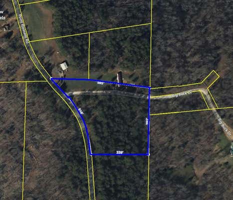 0 POINT PLEASANT RD., BUCHANAN, TN 38256 - Image 1