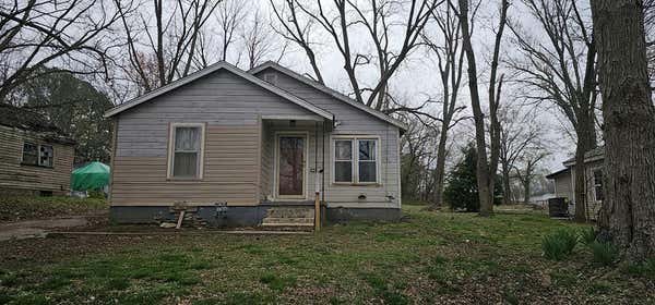 199 E SOUTH ST, DYER, TN 38330 - Image 1