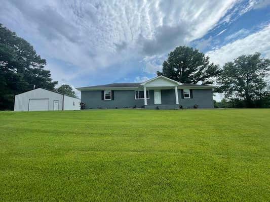 1167 OLD STATE ROUTE 22, MC KENZIE, TN 38201 - Image 1