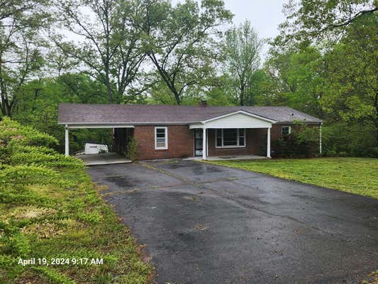 280 BLACKBERRY RD, CAMDEN, TN 38320 - Image 1