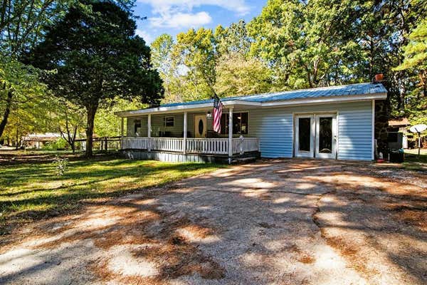 967 LICK CREEK RD, BIG SANDY, TN 38221 - Image 1