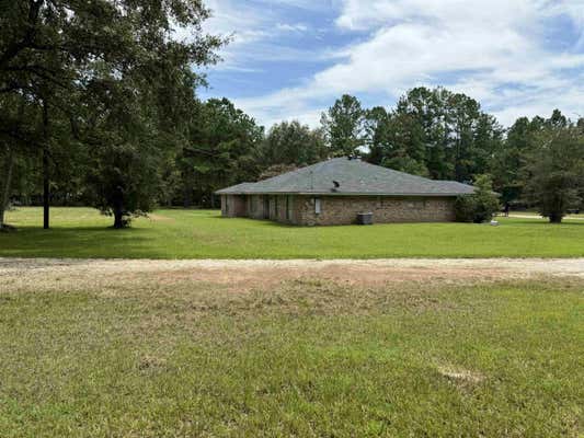 1298 GORE STORE ROAD, VILLAGE MILLS, TX 77663 - Image 1