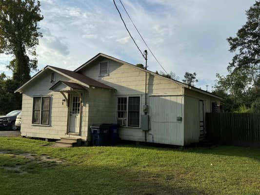 812 W MAIN ST, KIRBYVILLE, TX 75956 - Image 1