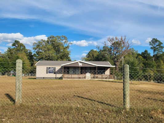 155 COUNTY ROAD 4297, TENAHA, TX 75974 - Image 1